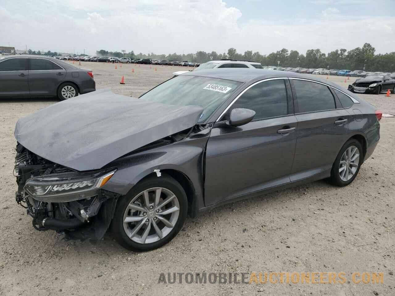 1HGCV1F17NA050322 HONDA ACCORD 2022