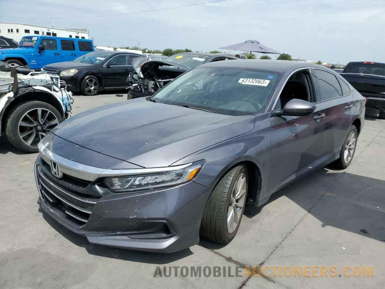 1HGCV1F17NA050353 HONDA ACCORD 2022