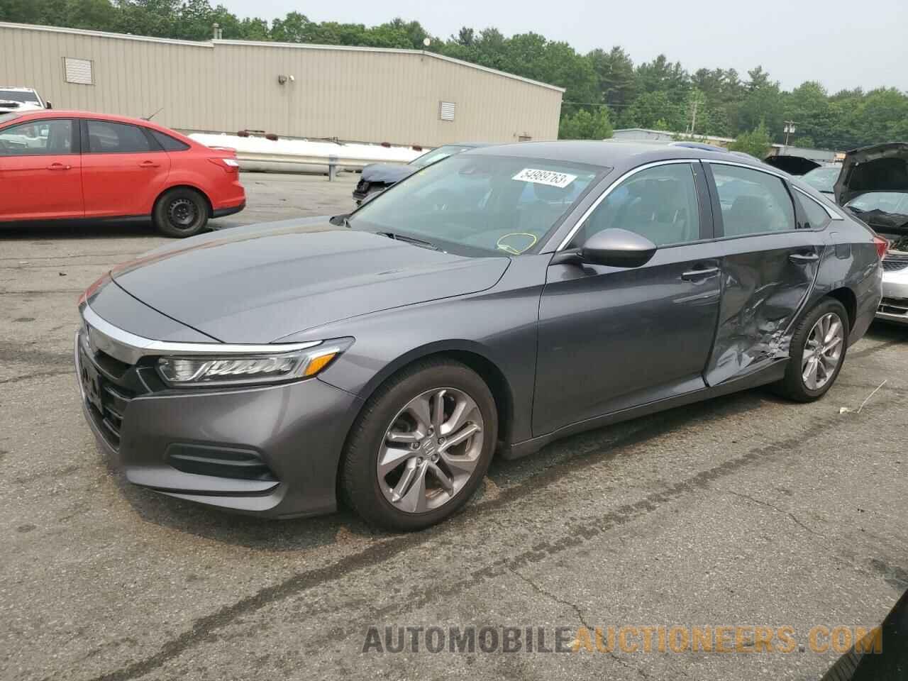 1HGCV1F18JA041784 HONDA ACCORD 2018