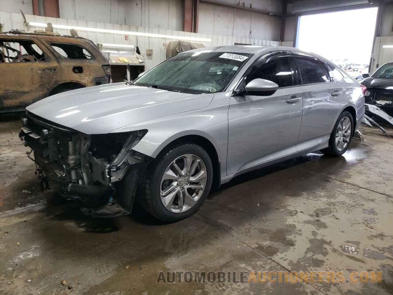 1HGCV1F18JA055166 HONDA ACCORD 2018