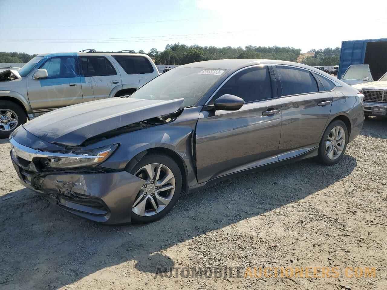 1HGCV1F18JA221363 HONDA ACCORD 2018