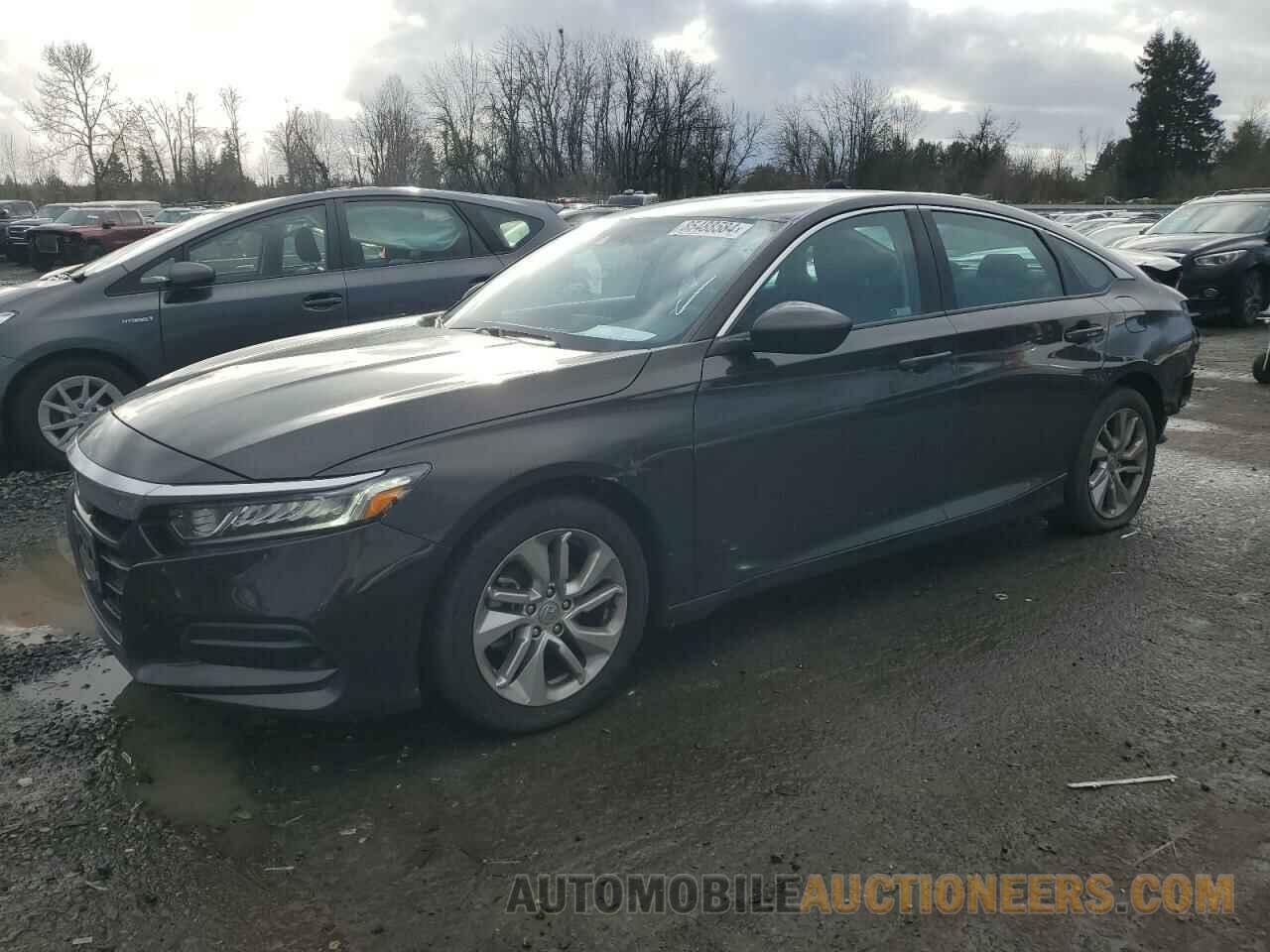 1HGCV1F18JA258963 HONDA ACCORD 2018