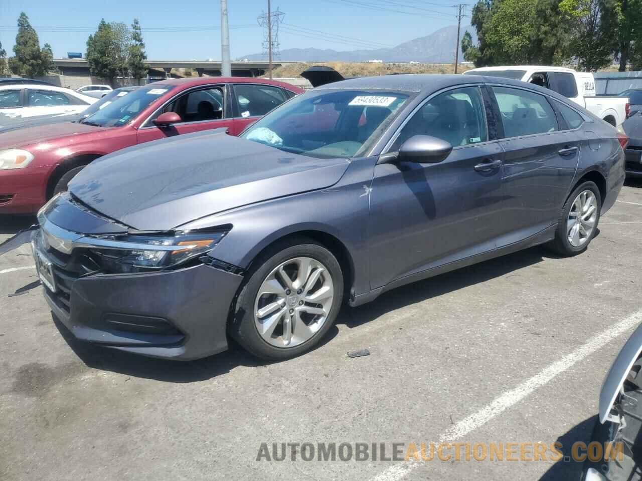 1HGCV1F18JA263094 HONDA ACCORD 2018