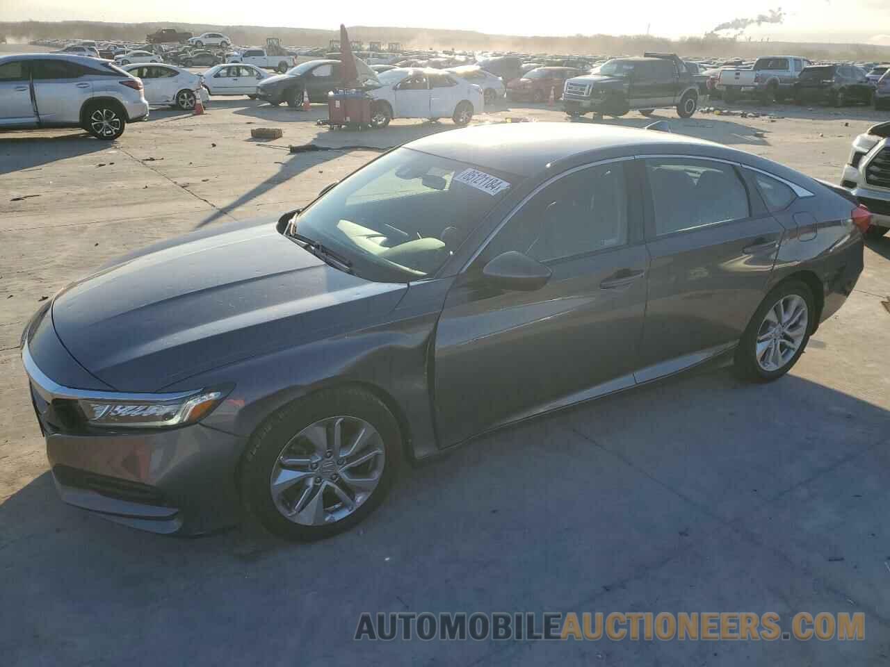 1HGCV1F18KA012609 HONDA ACCORD 2019