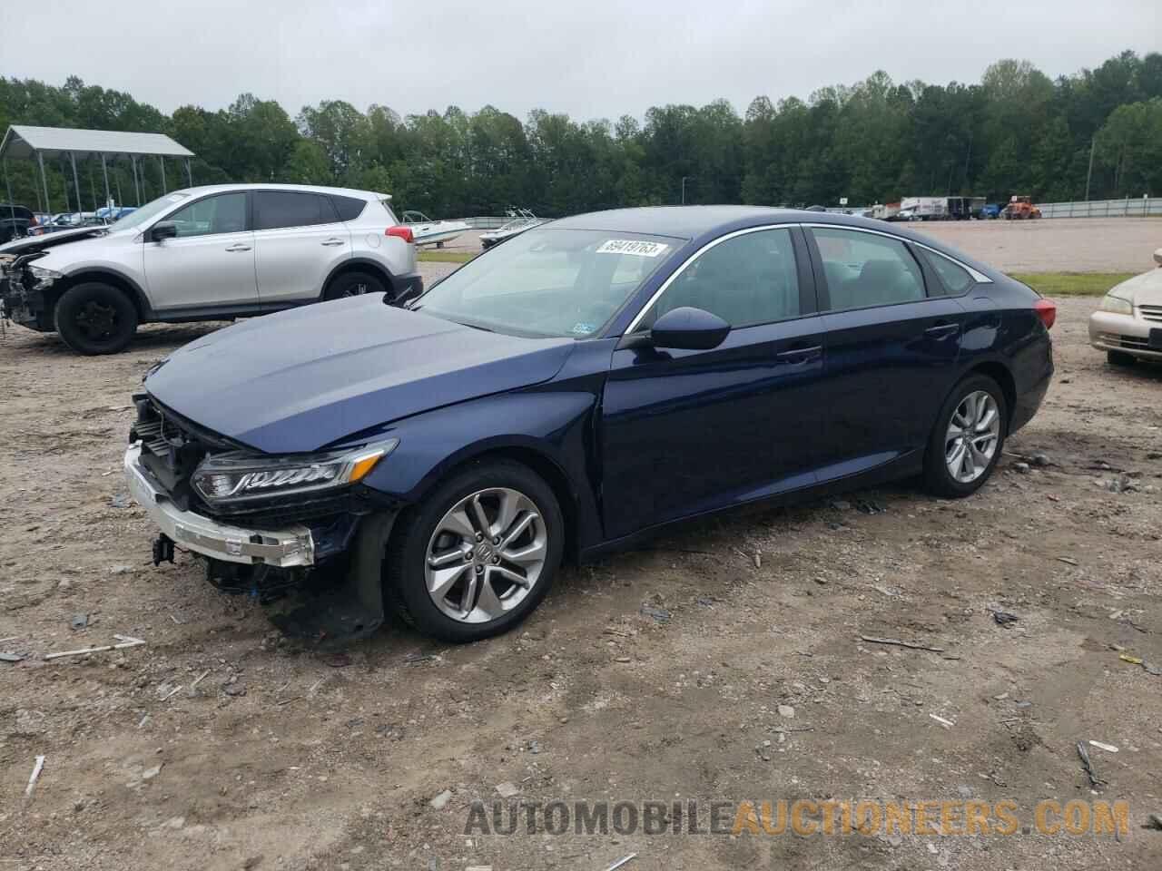 1HGCV1F18KA050521 HONDA ACCORD 2019