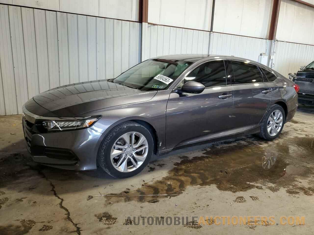 1HGCV1F18KA058361 HONDA ACCORD 2019