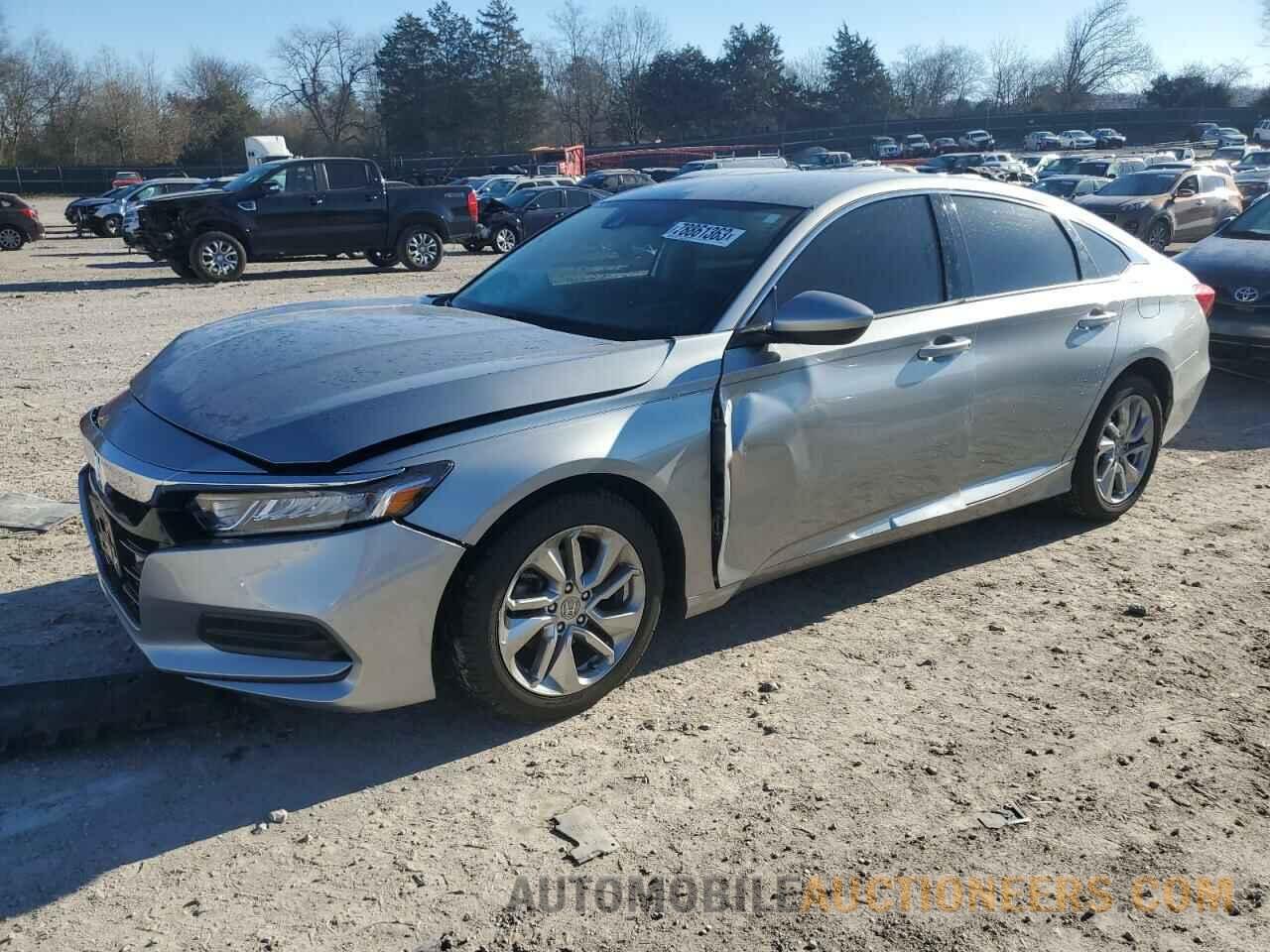 1HGCV1F18KA070168 HONDA ACCORD 2019