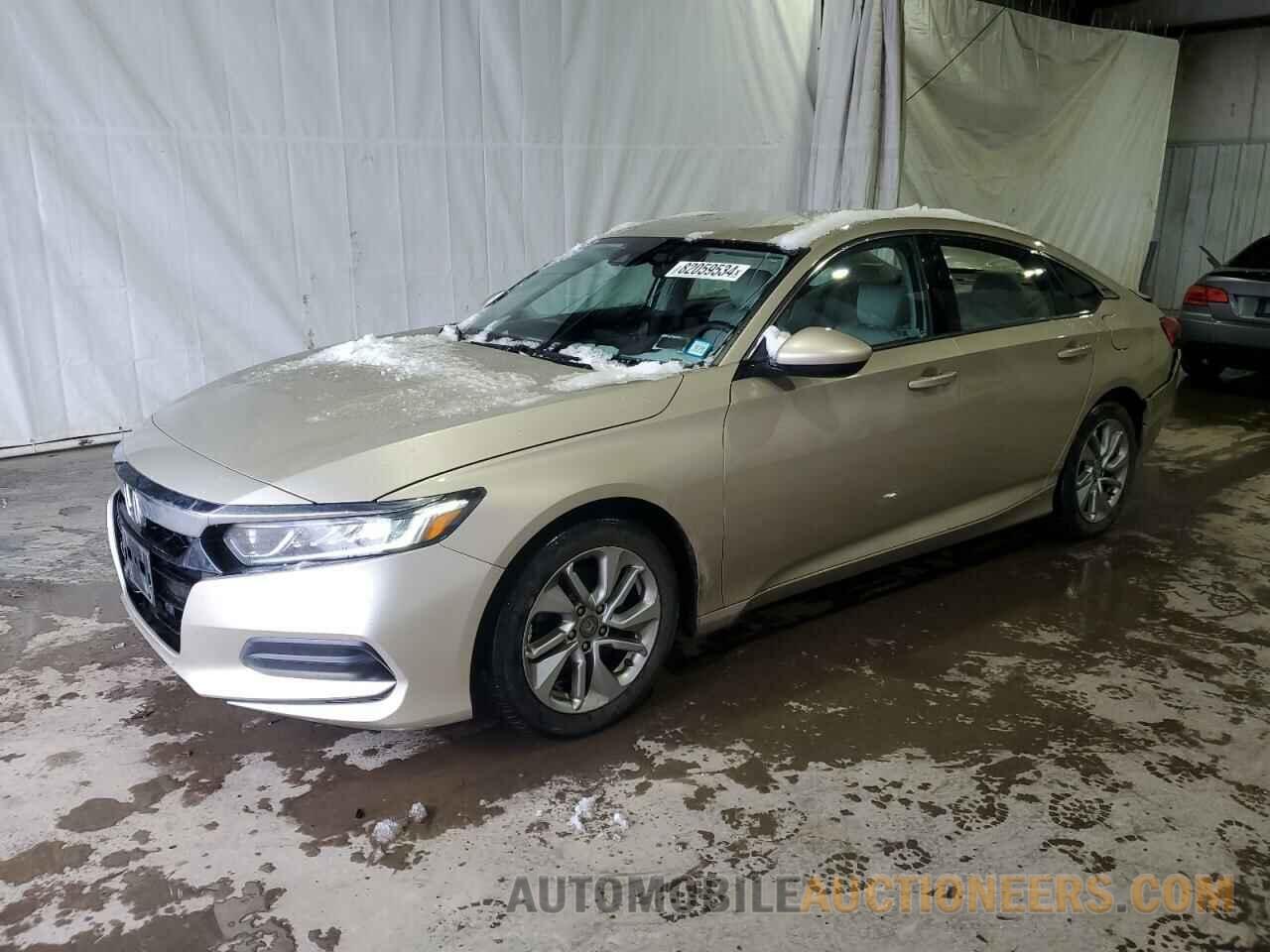 1HGCV1F18KA070364 HONDA ACCORD 2019