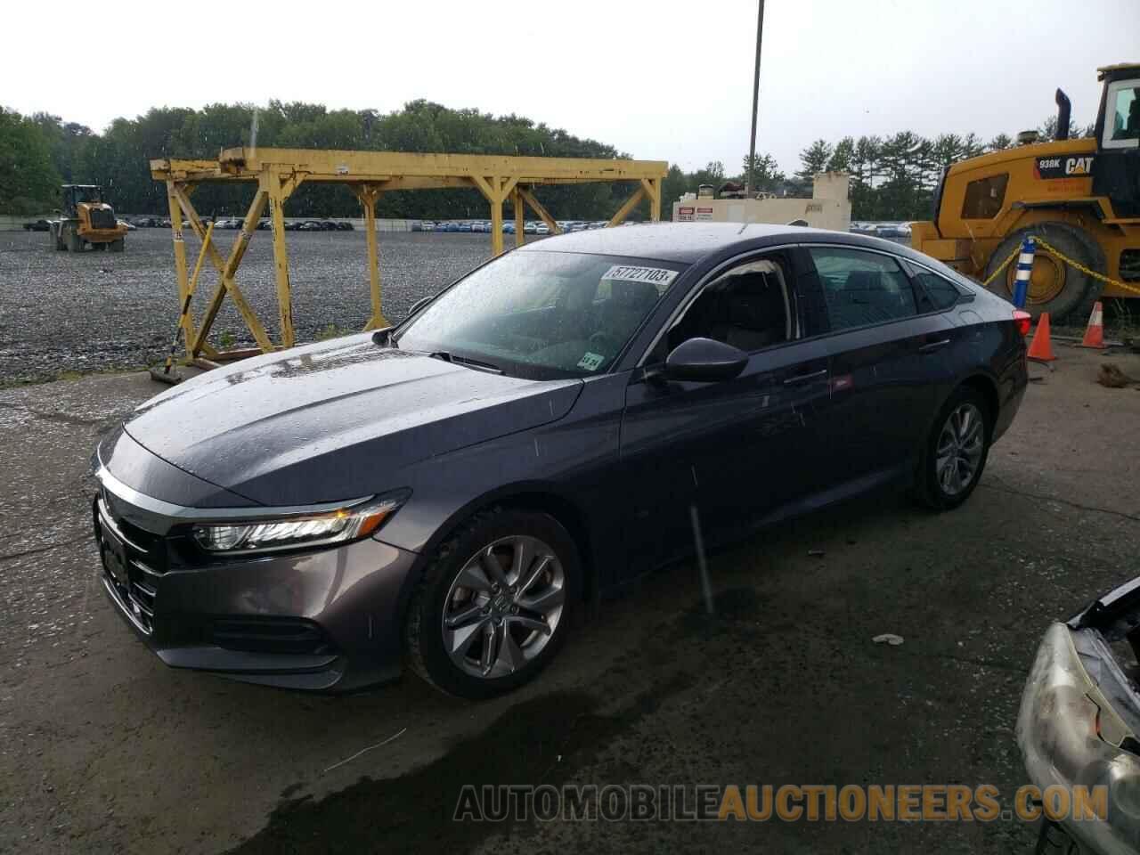 1HGCV1F18KA088704 HONDA ACCORD 2019