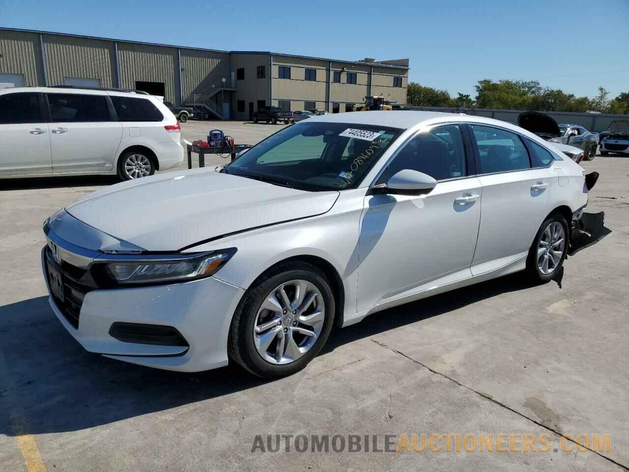 1HGCV1F18KA089609 HONDA ACCORD 2019