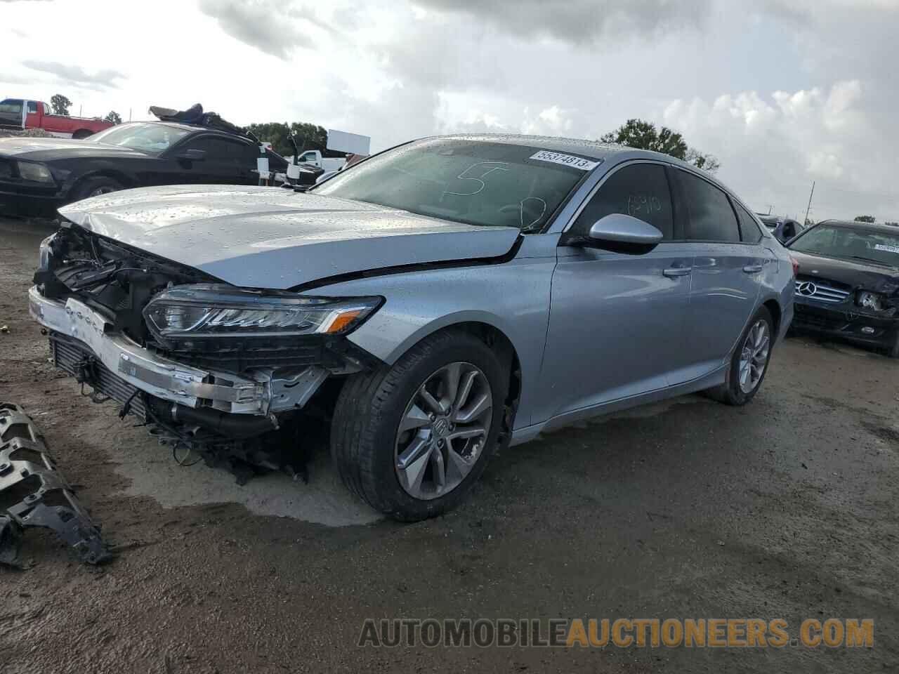 1HGCV1F18KA103668 HONDA ACCORD 2019