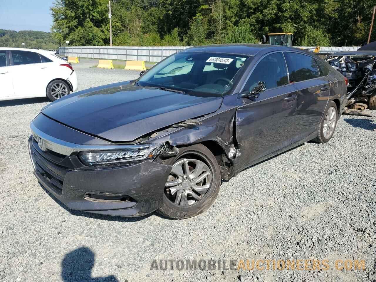 1HGCV1F18KA108062 HONDA ACCORD 2019