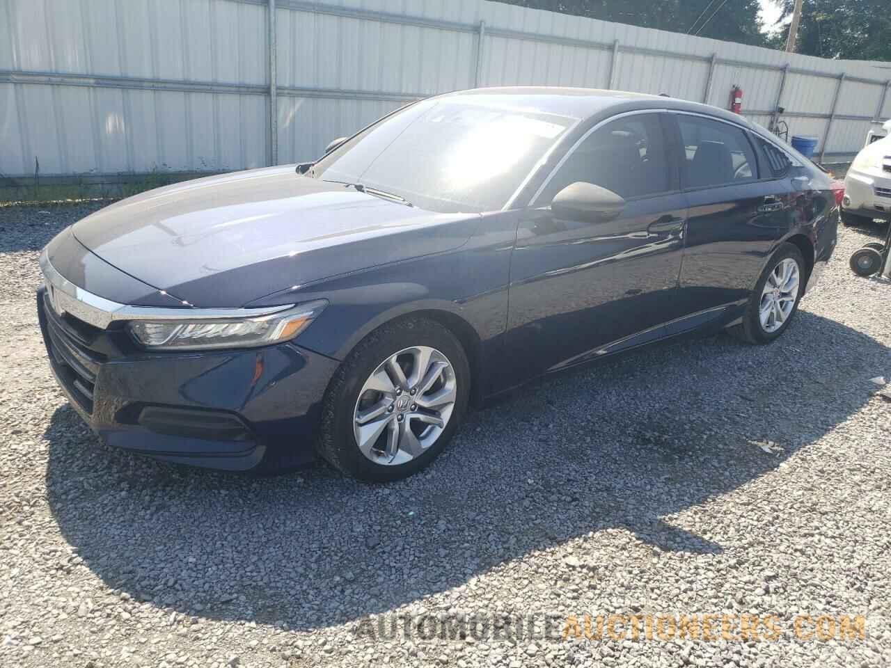 1HGCV1F18KA116601 HONDA ACCORD 2019