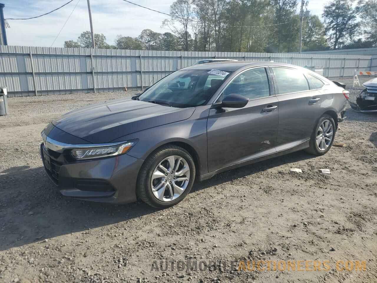 1HGCV1F18KA120471 HONDA ACCORD 2019