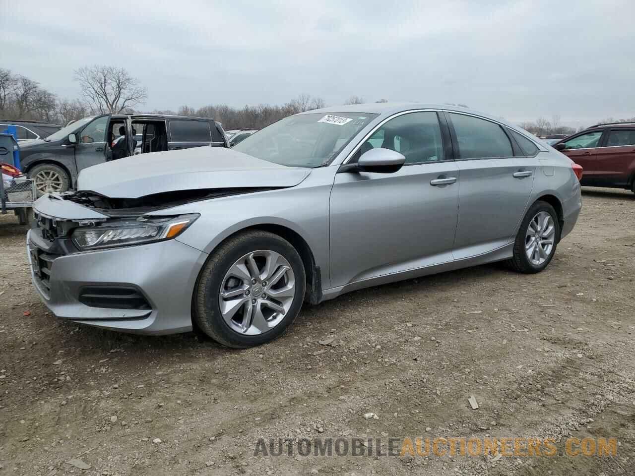 1HGCV1F18KA130692 HONDA ACCORD 2019