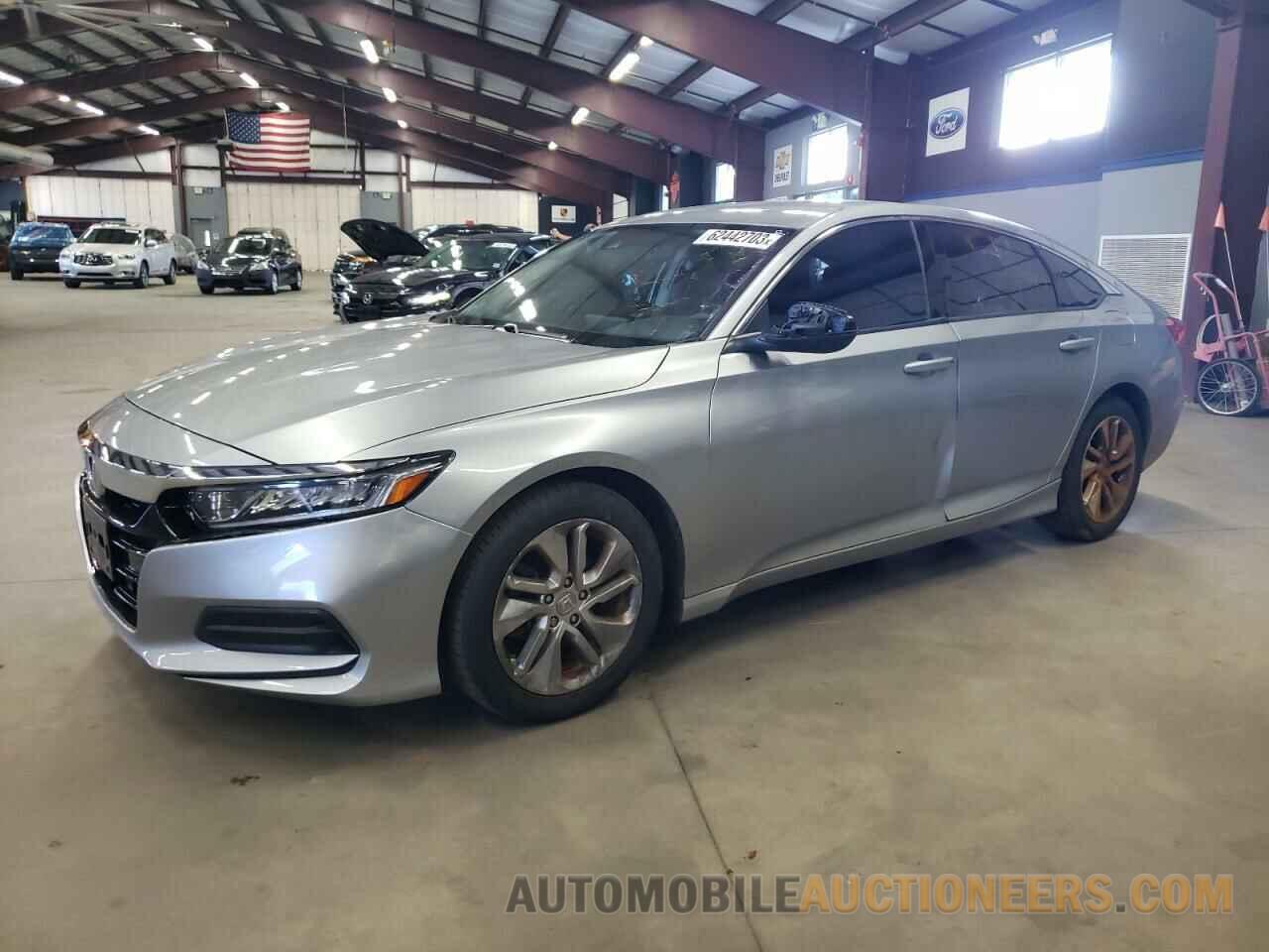 1HGCV1F18KA136413 HONDA ACCORD 2019