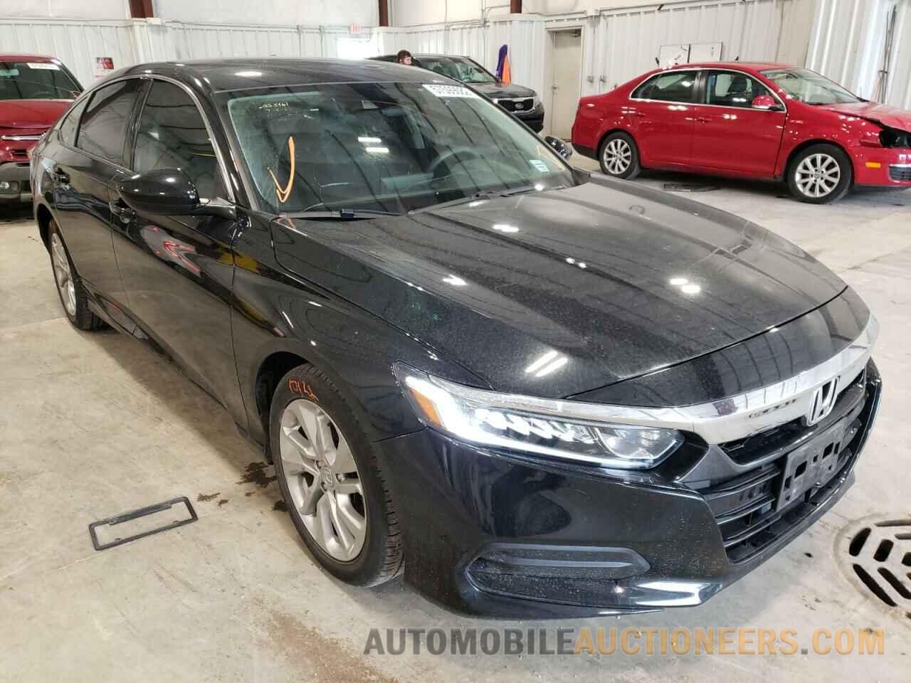 1HGCV1F18KA156726 HONDA ACCORD 2019