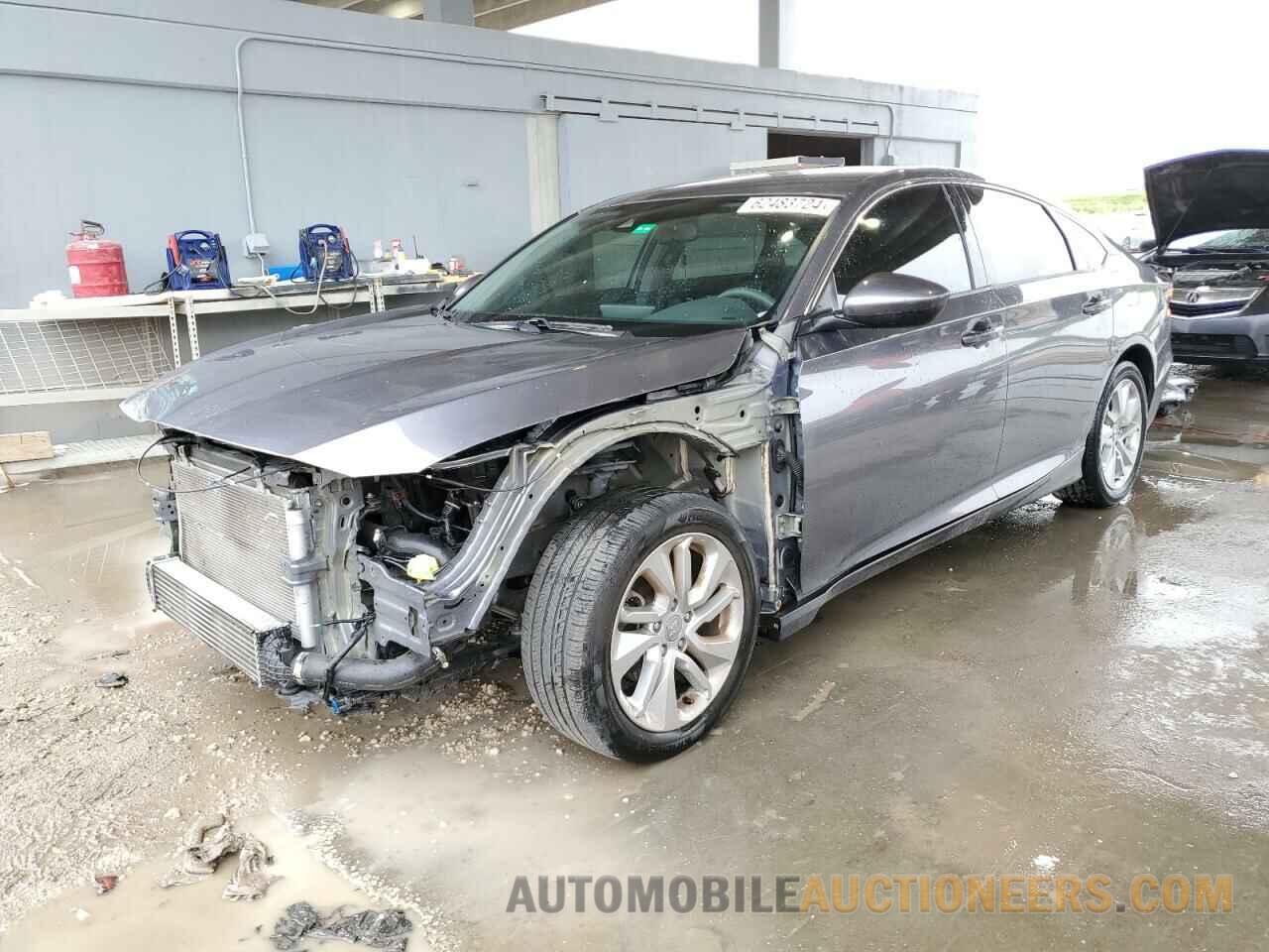 1HGCV1F18KA161585 HONDA ACCORD 2019