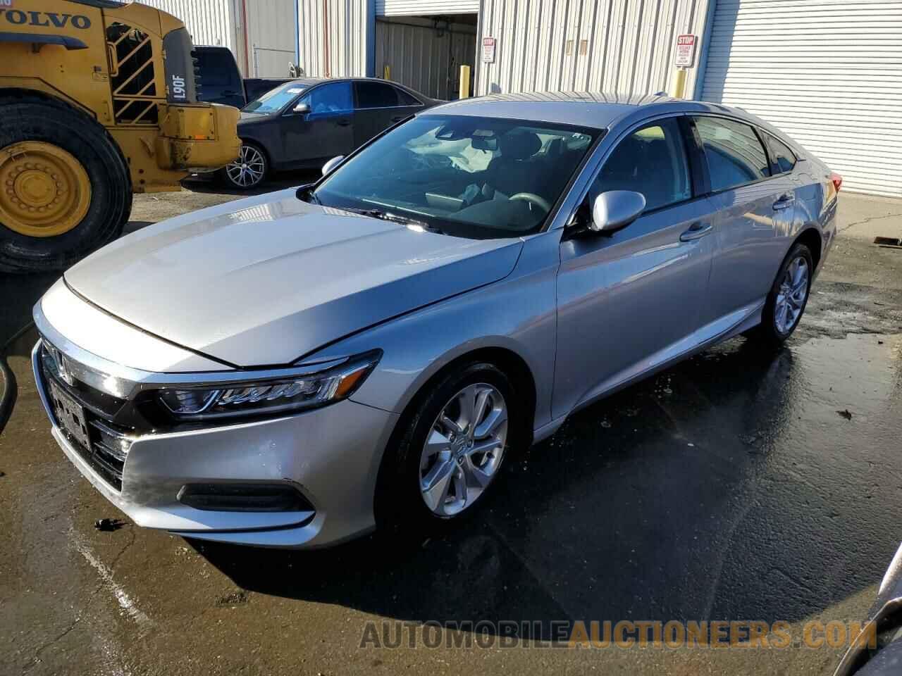 1HGCV1F18KA172294 HONDA ACCORD 2019