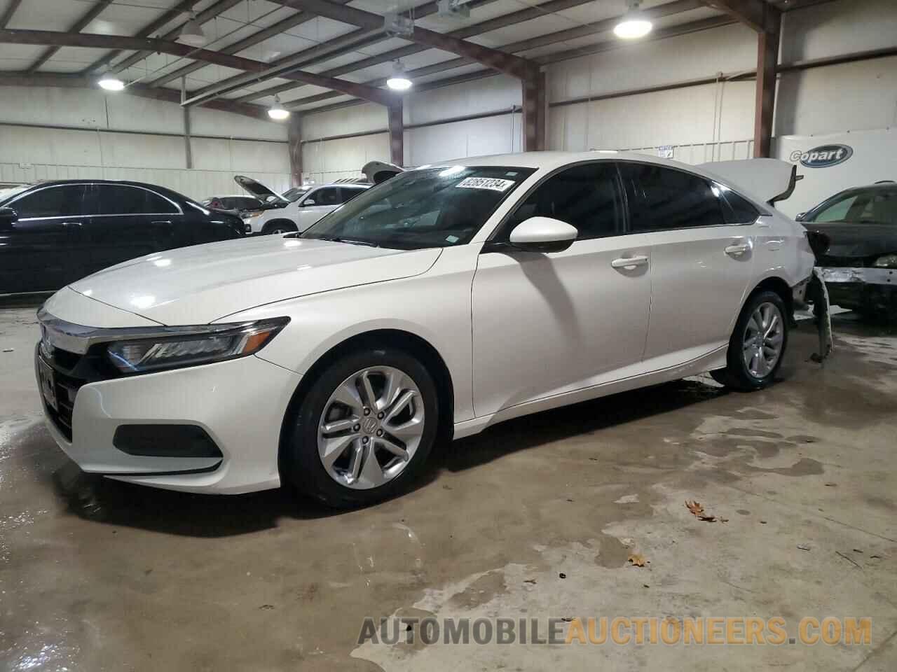 1HGCV1F18KA173896 HONDA ACCORD 2019