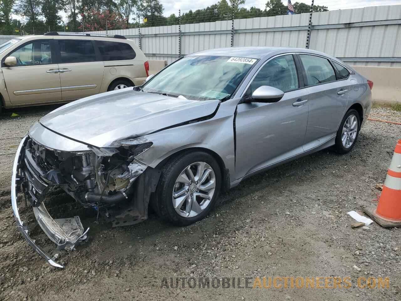 1HGCV1F18KA174014 HONDA ACCORD 2019