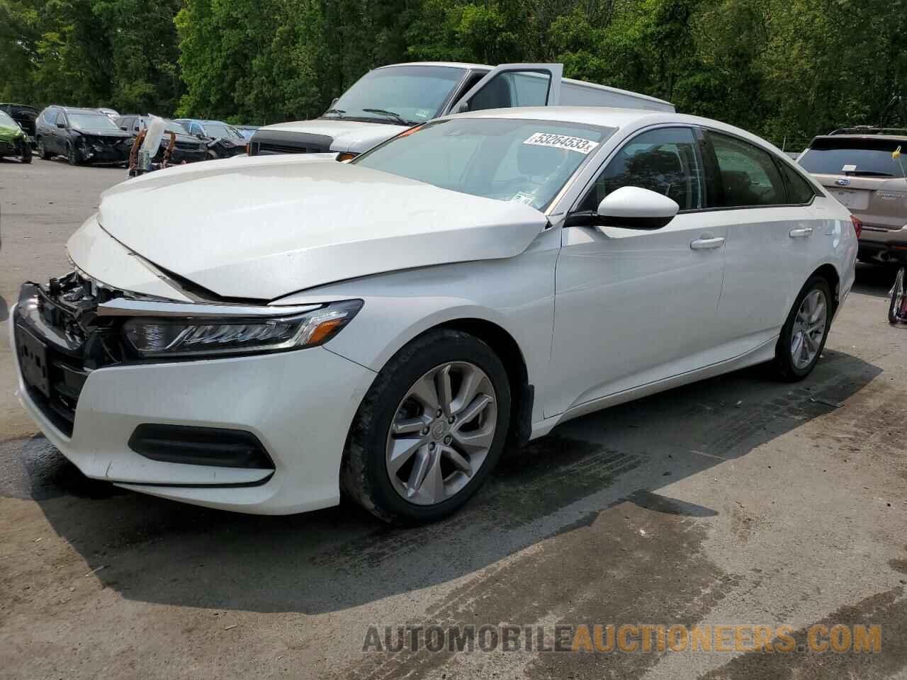 1HGCV1F18KA176989 HONDA ACCORD 2019