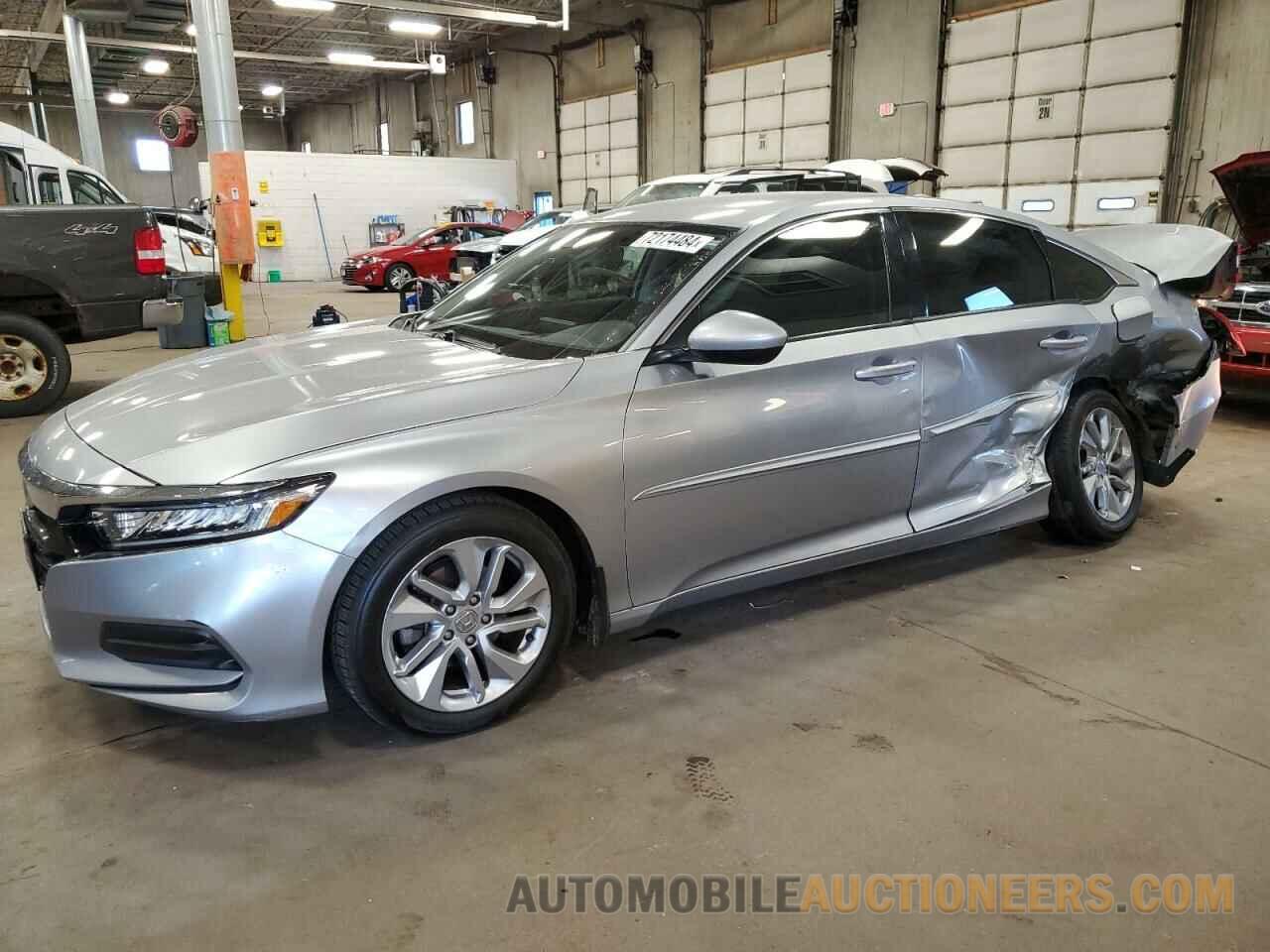 1HGCV1F18LA011493 HONDA ACCORD 2020