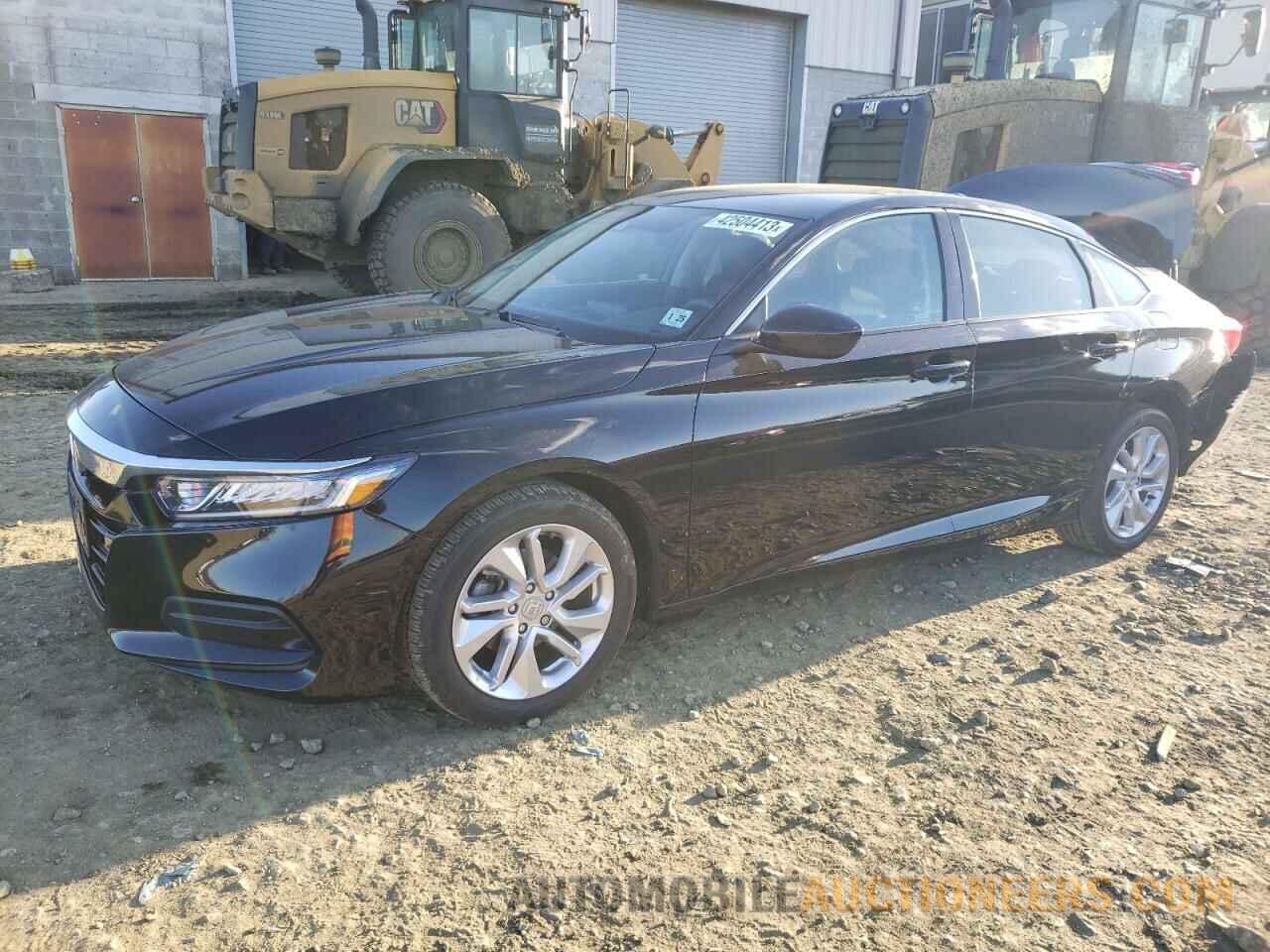 1HGCV1F18LA015513 HONDA ACCORD 2020