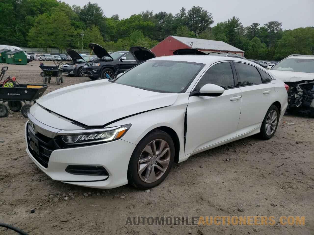 1HGCV1F18LA018010 HONDA ACCORD 2020