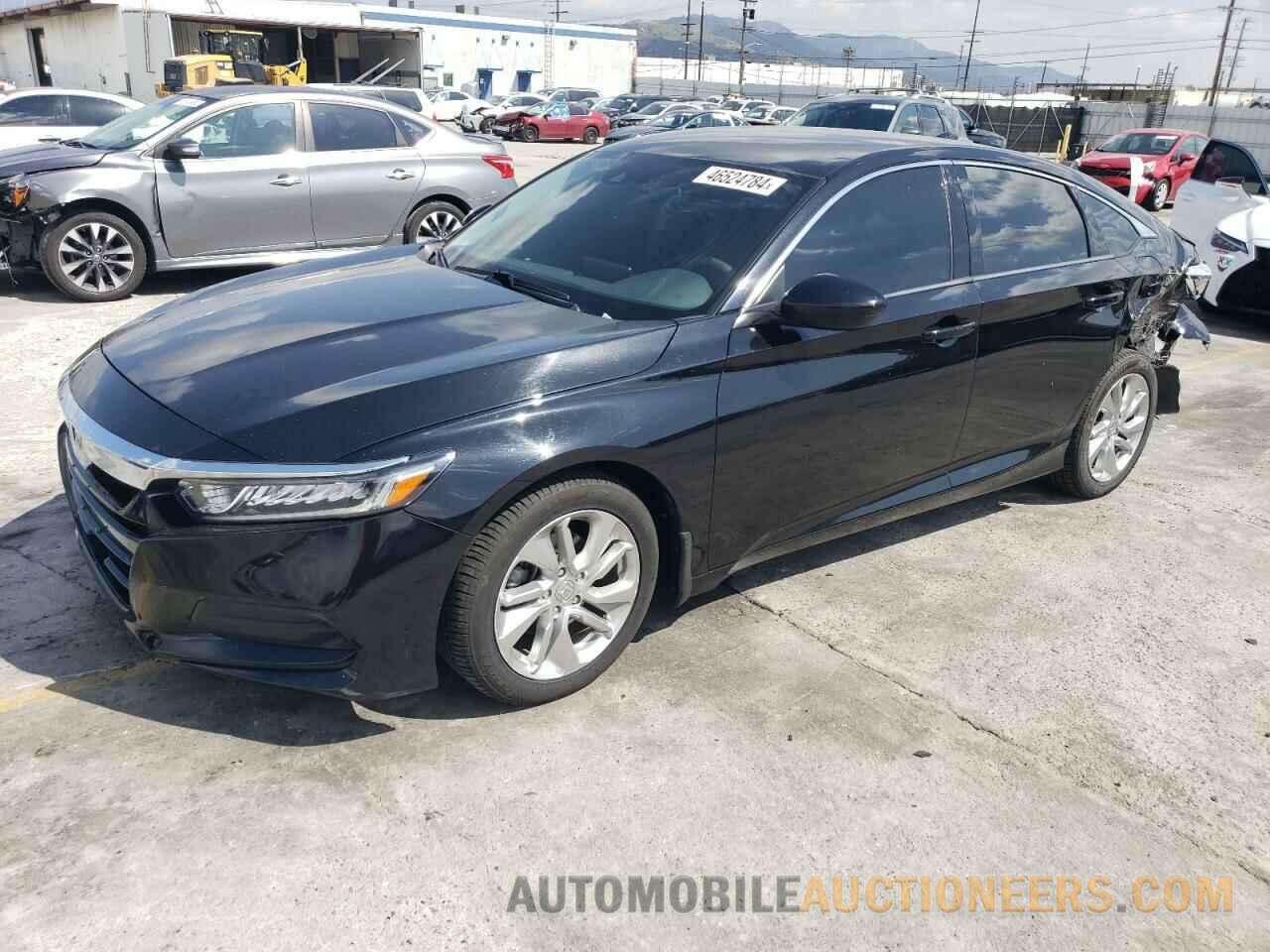 1HGCV1F18LA029069 HONDA ACCORD 2020