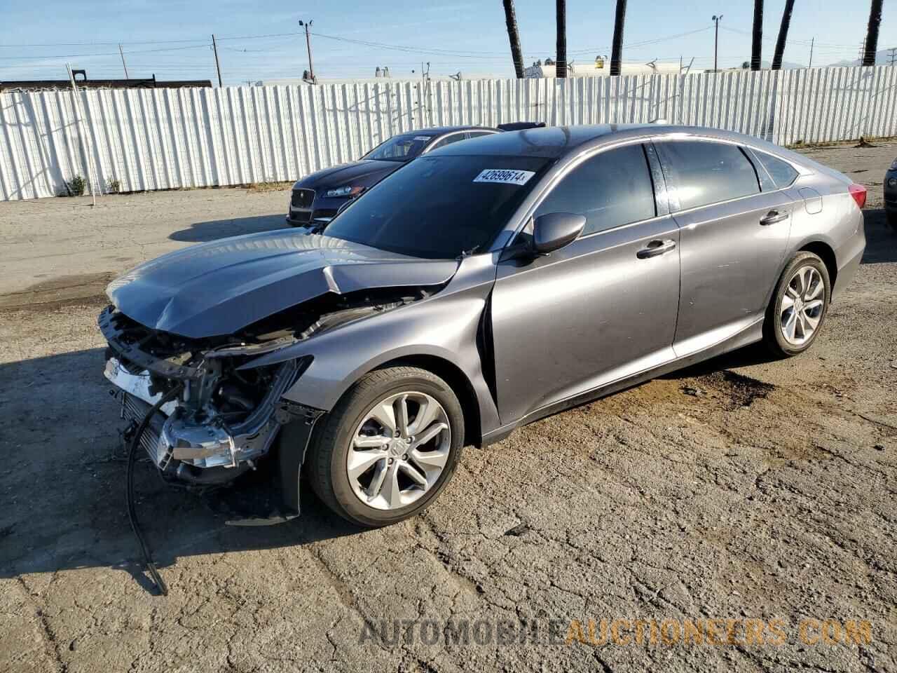 1HGCV1F18LA036359 HONDA ACCORD 2020