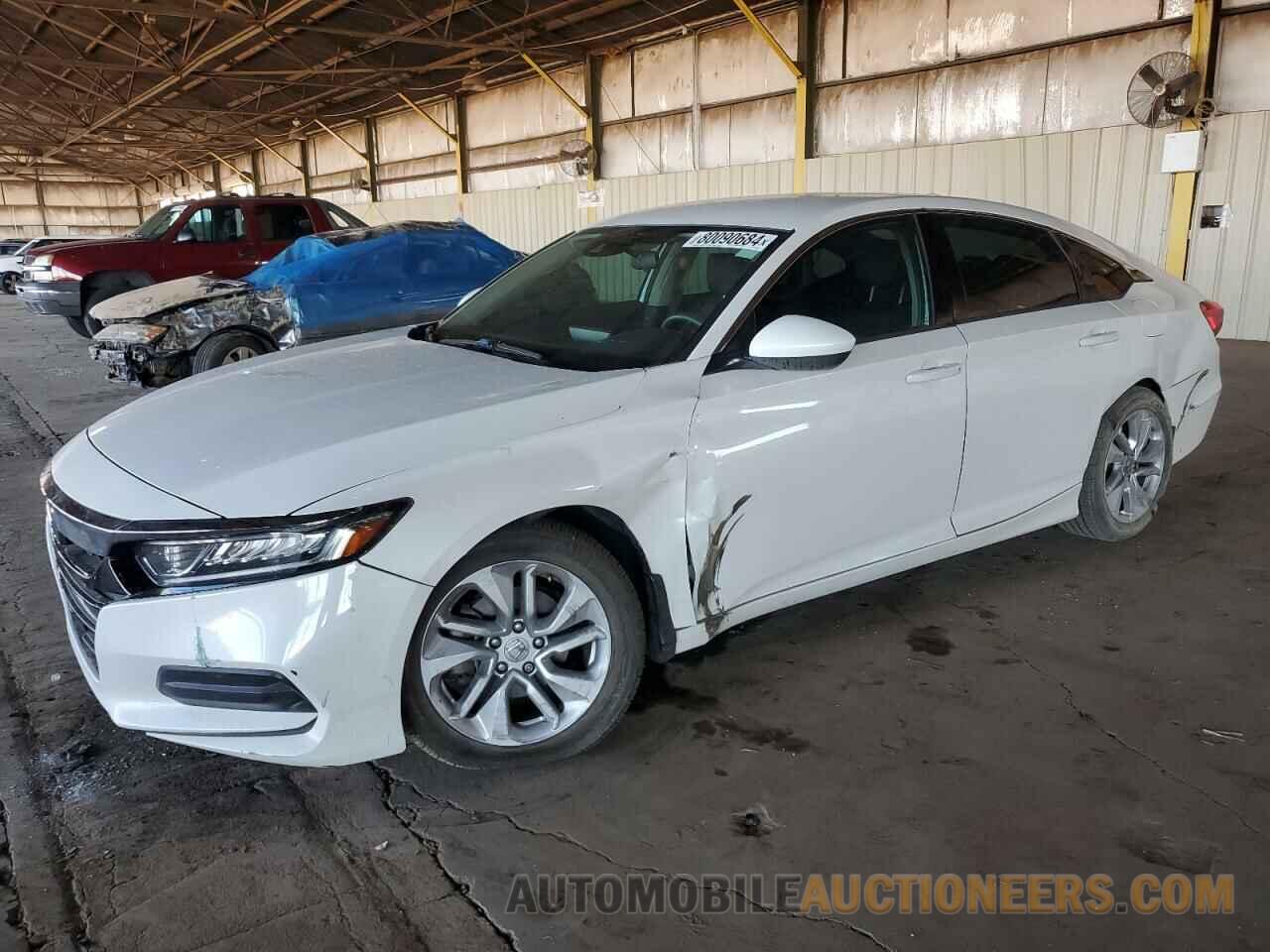 1HGCV1F18LA046017 HONDA ACCORD 2020