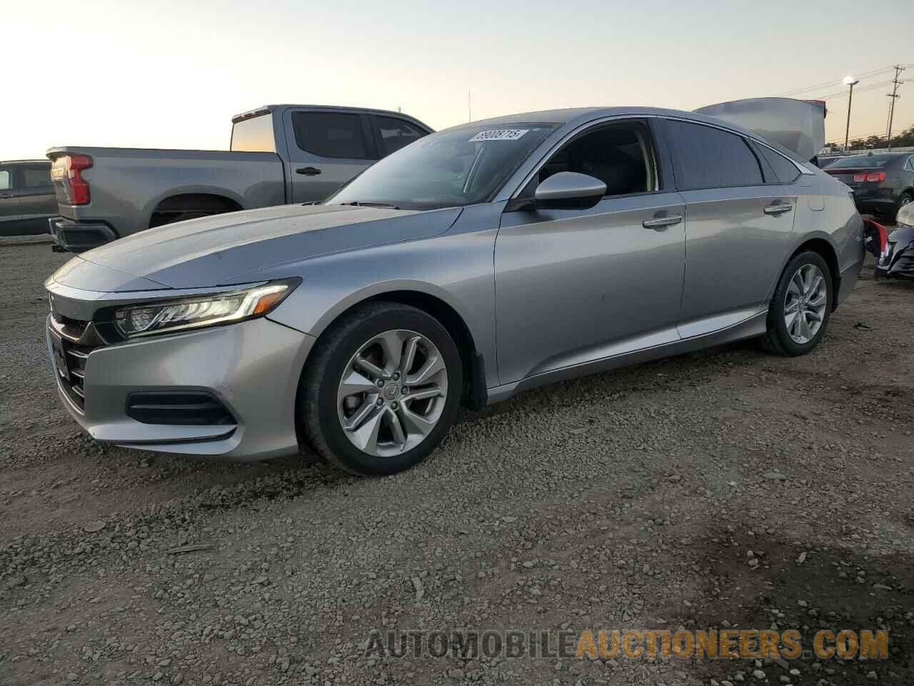 1HGCV1F18LA047460 HONDA ACCORD 2020