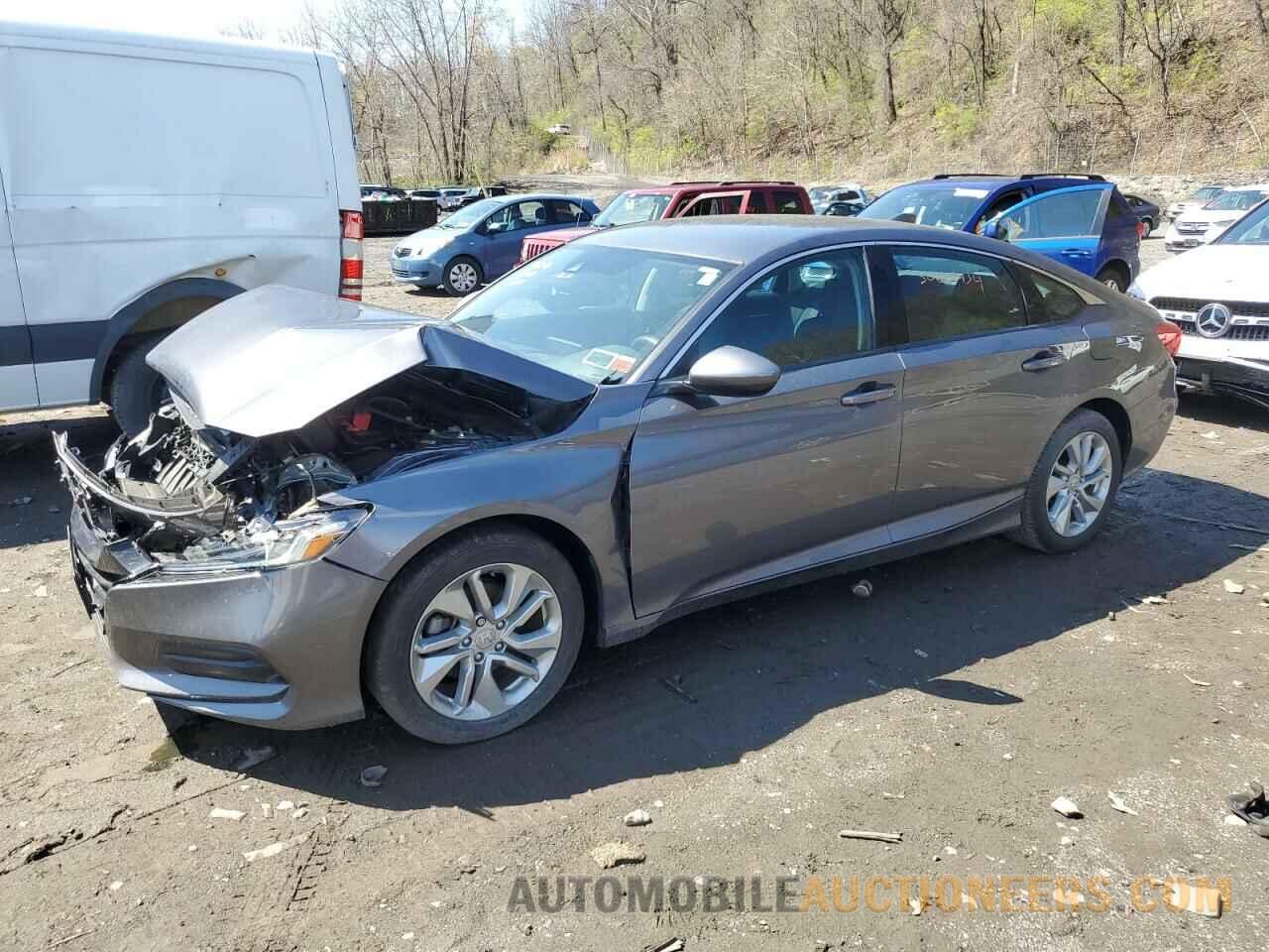 1HGCV1F18LA047474 HONDA ACCORD 2020