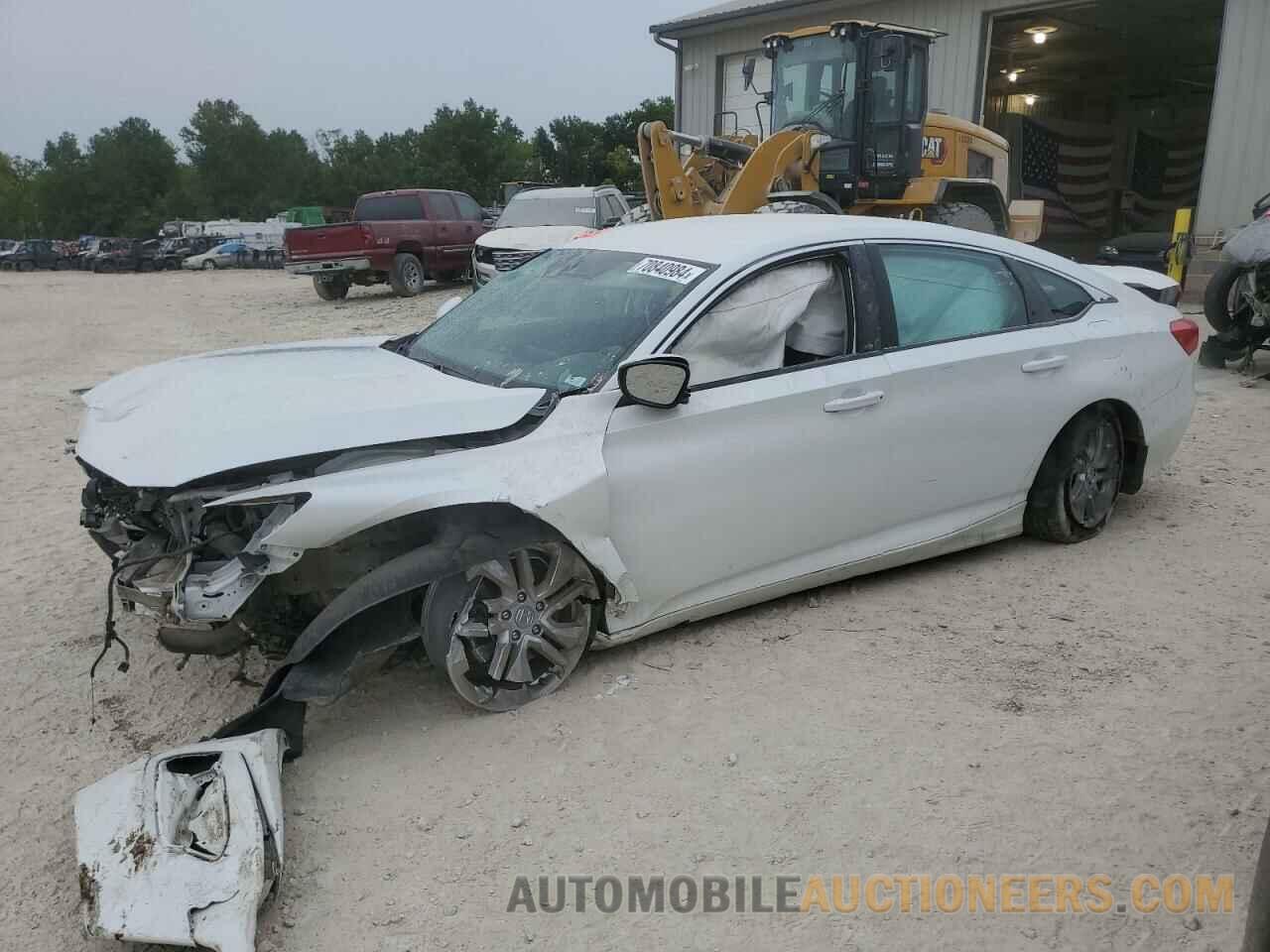 1HGCV1F18LA053193 HONDA ACCORD 2020