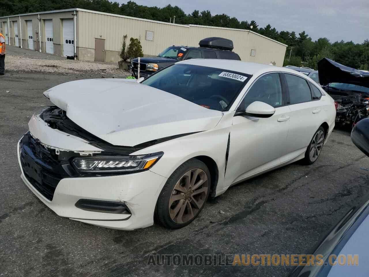 1HGCV1F18LA053601 HONDA ACCORD 2020