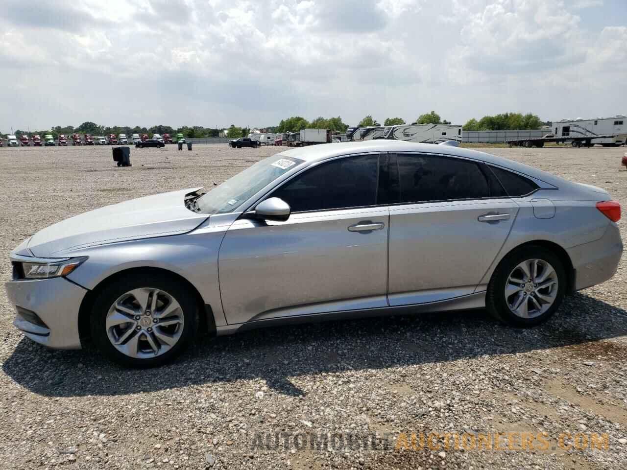 1HGCV1F18LA064369 HONDA ACCORD 2020