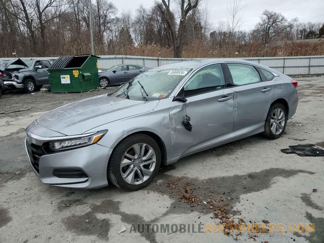 1HGCV1F18LA065344 HONDA ACCORD 2020