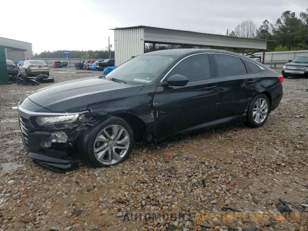 1HGCV1F18LA066722 HONDA ACCORD 2020