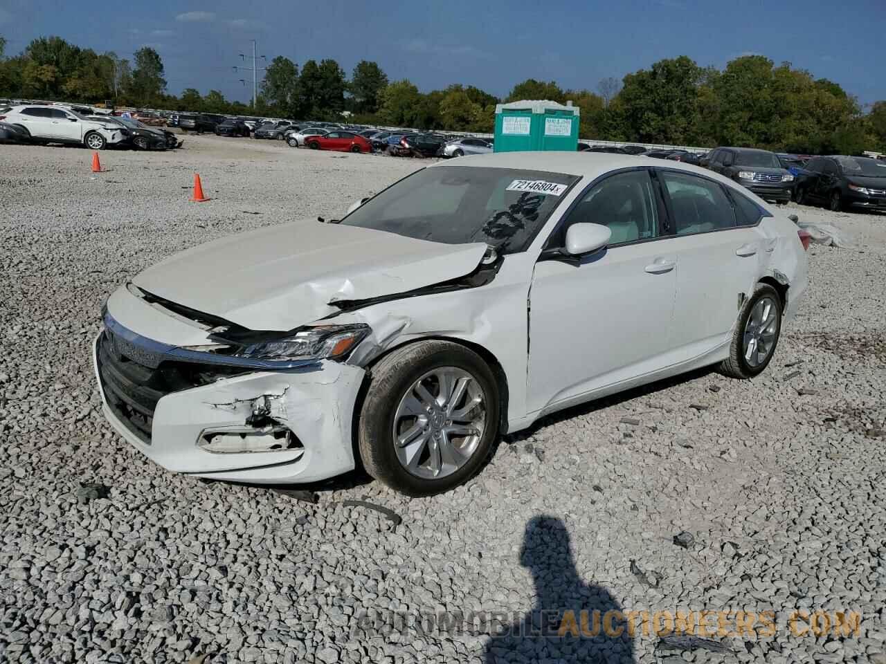 1HGCV1F18LA078594 HONDA ACCORD 2020