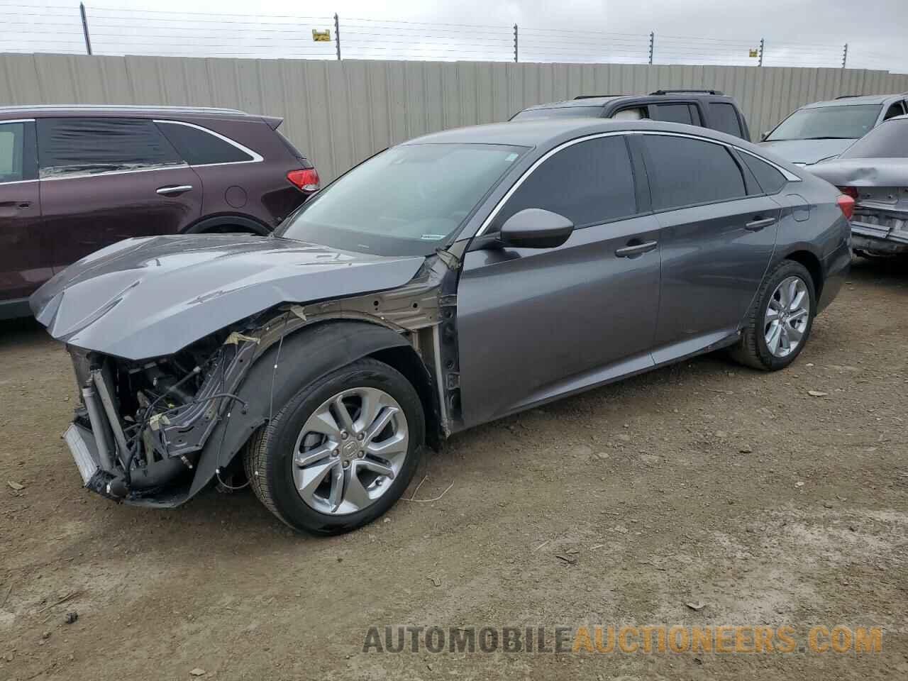 1HGCV1F18LA083021 HONDA ACCORD 2020