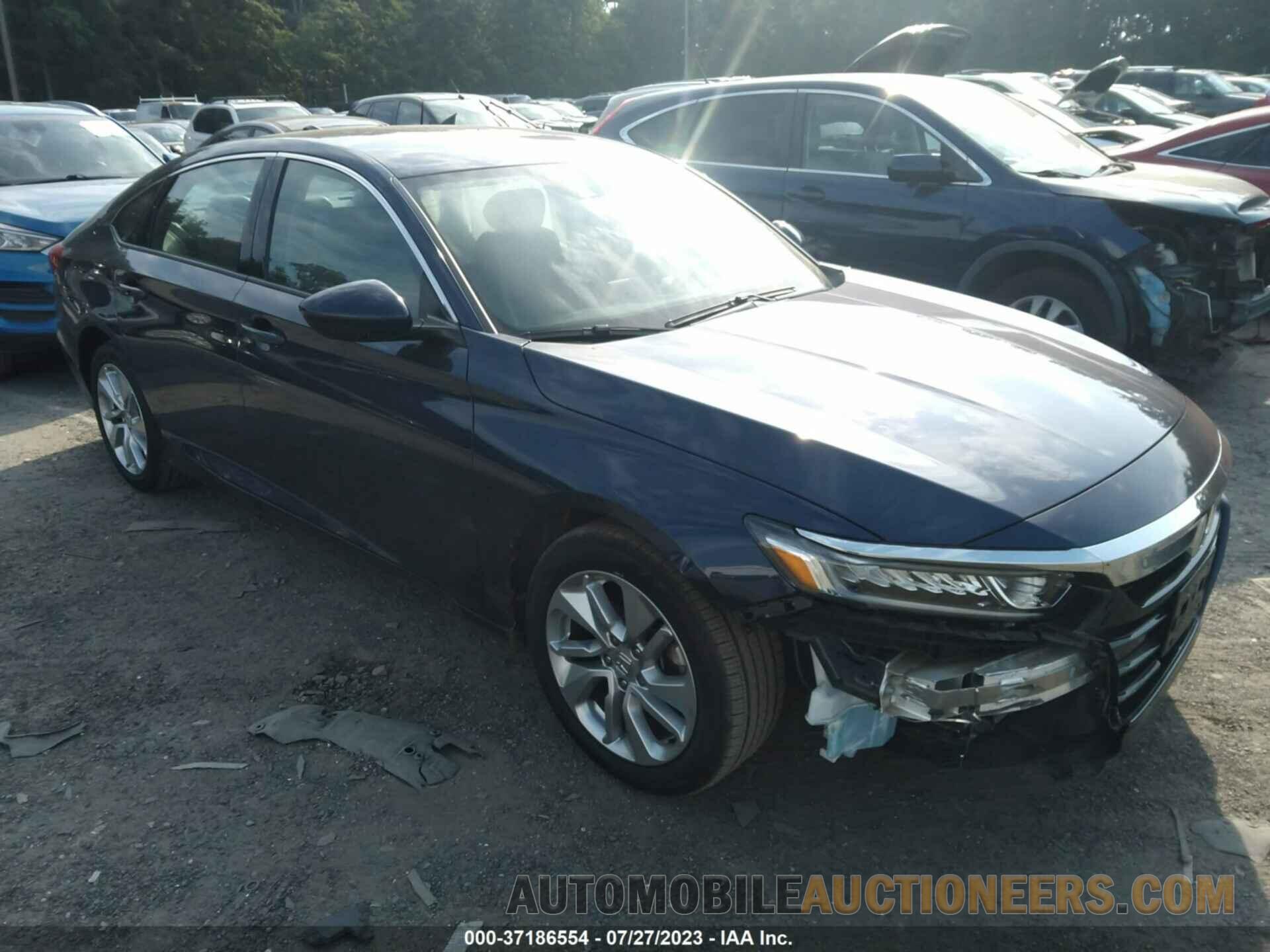 1HGCV1F18LA083648 HONDA ACCORD SEDAN 2020