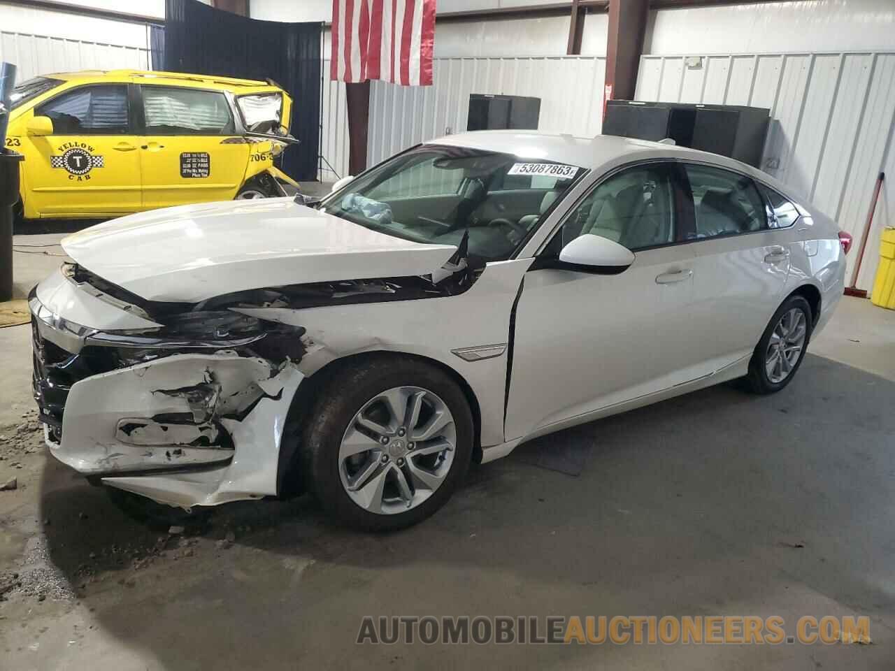 1HGCV1F18LA086419 HONDA ACCORD 2020