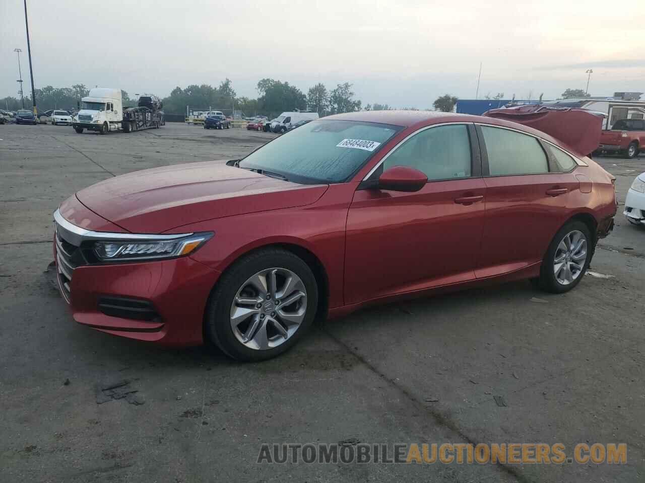 1HGCV1F18LA086694 HONDA ACCORD 2020