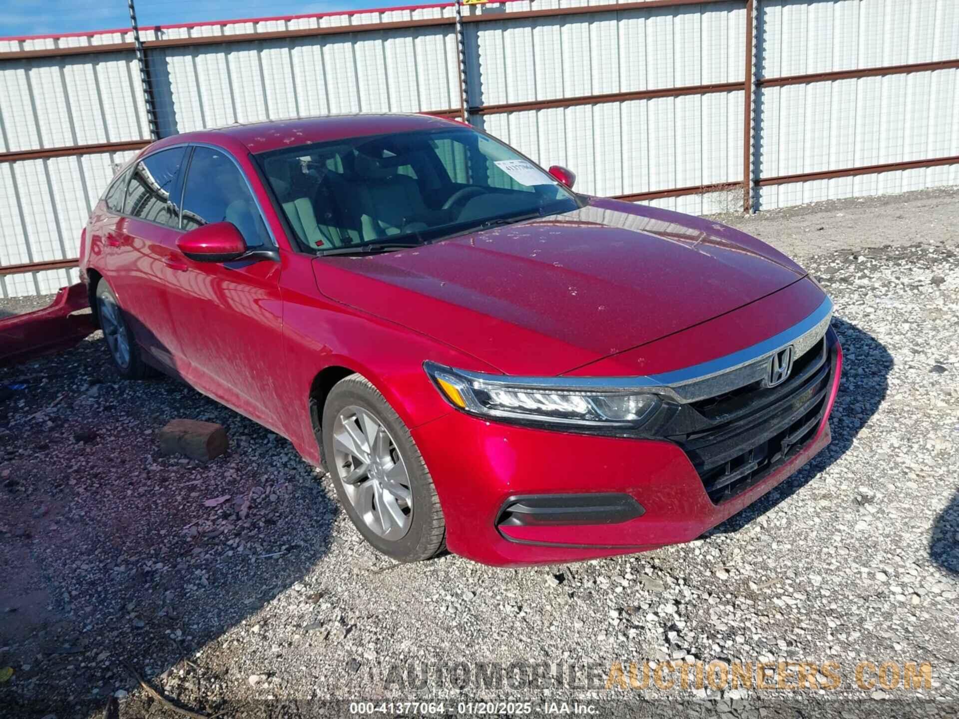 1HGCV1F18LA090602 HONDA ACCORD 2020