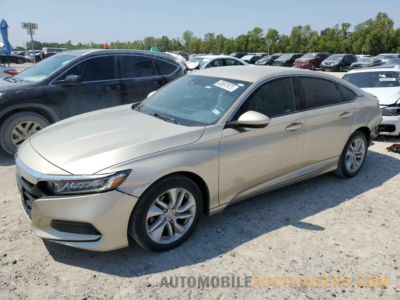 1HGCV1F18LA091359 HONDA ACCORD 2020