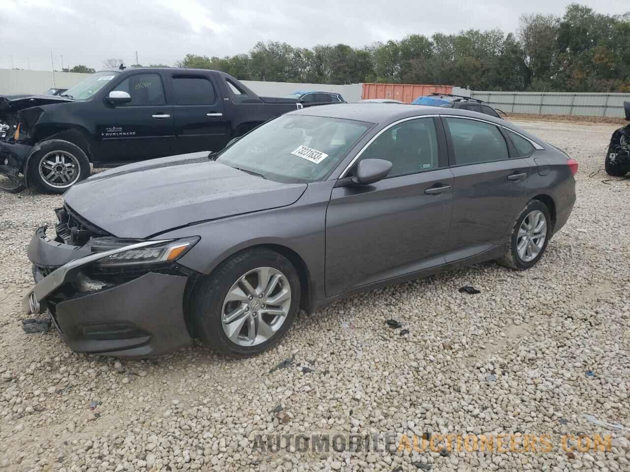 1HGCV1F18LA092317 HONDA ACCORD 2020