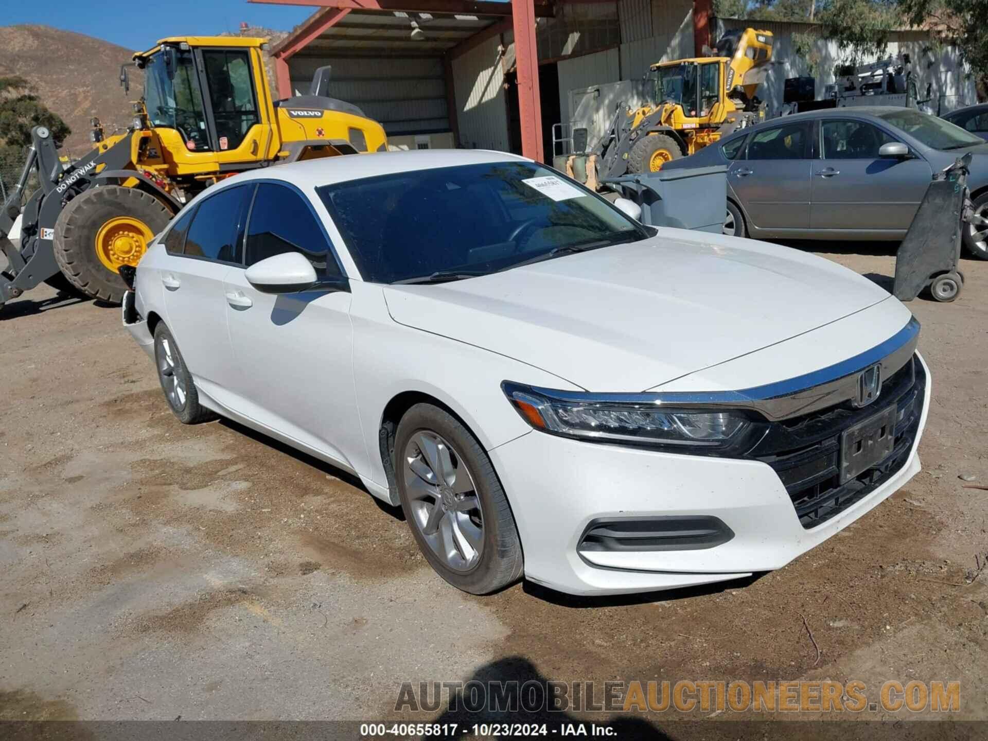 1HGCV1F18LA092902 HONDA ACCORD 2020