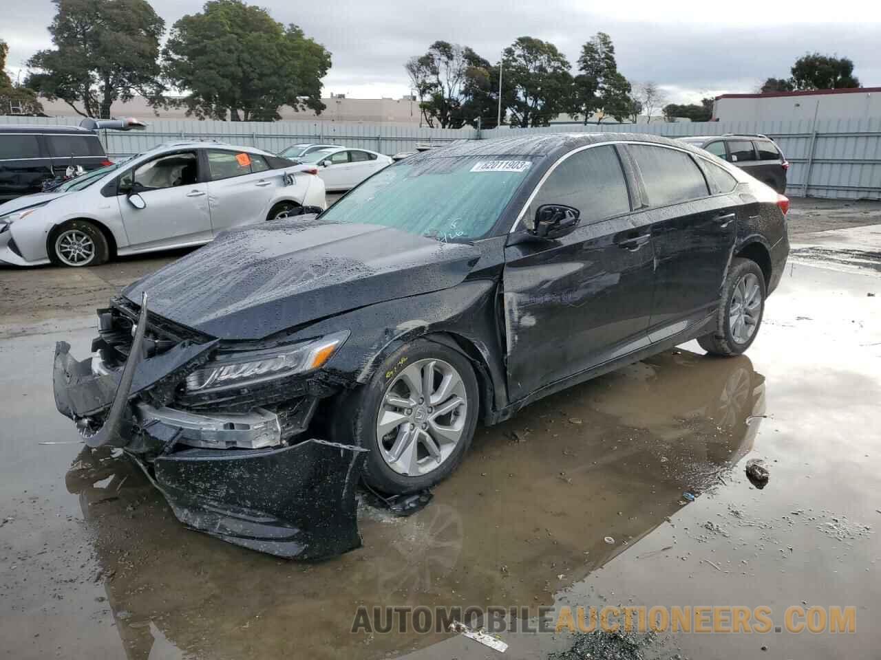 1HGCV1F18LA093063 HONDA ACCORD 2020