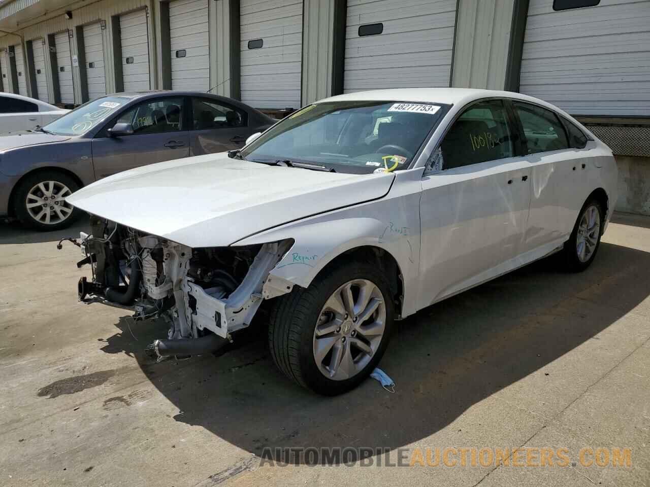 1HGCV1F18LA093693 HONDA ACCORD 2020